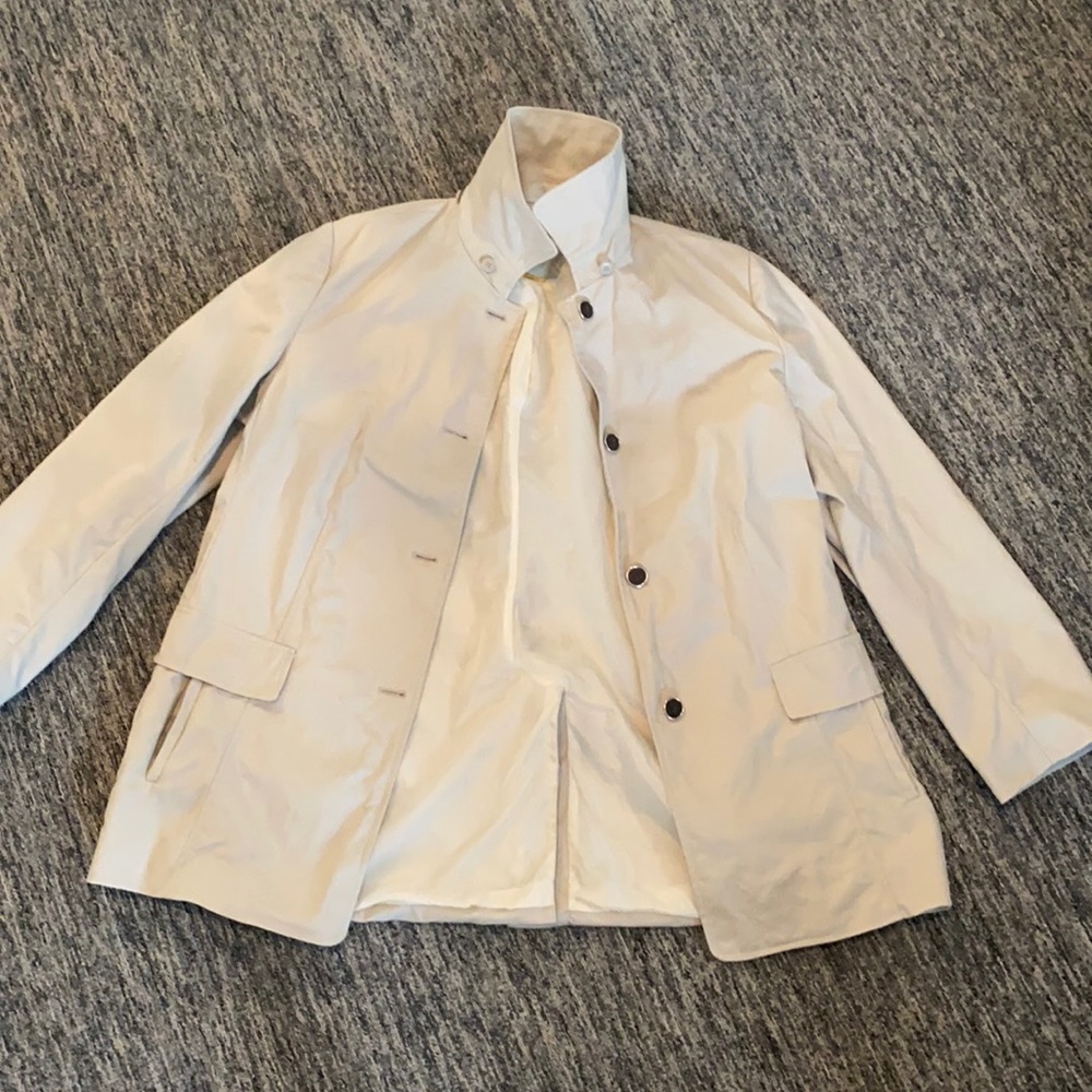 Calvin Klein Jacket